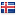 nb.is server is located in Iceland